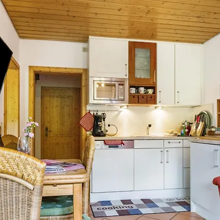 Schwarzwaldliebe Tatil Evi