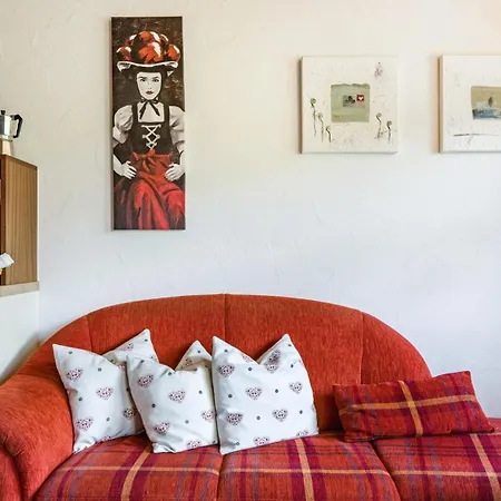 Tatil Evi Schwarzwaldliebe