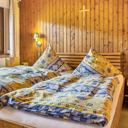 Tatil Evi Schwarzwaldliebe