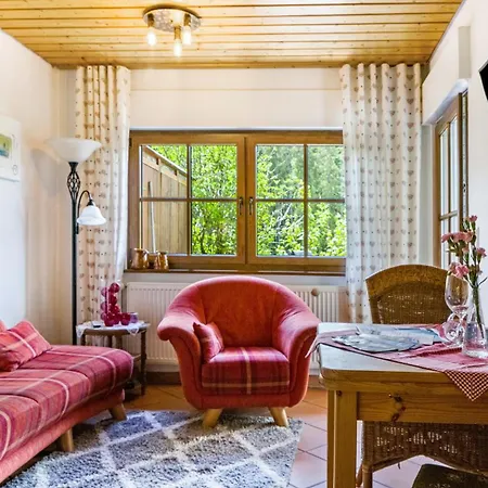 Tatil Evi Schwarzwaldliebe Lenzkirch