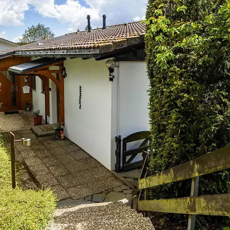 Tatil Evi Schwarzwaldliebe *