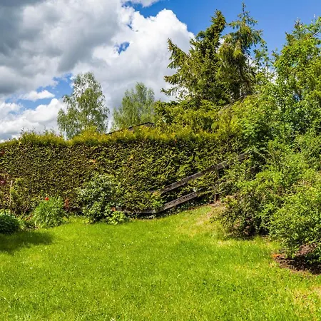 Tatil Evi Schwarzwaldliebe Lenzkirch