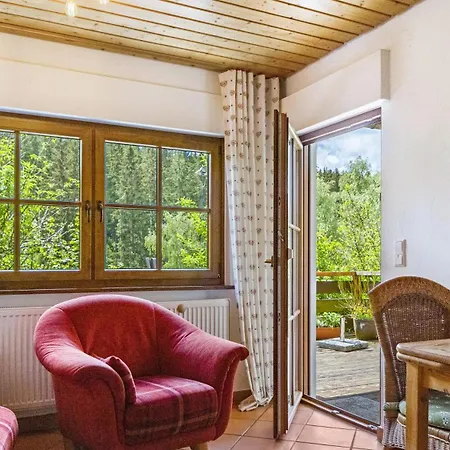 Schwarzwaldliebe Ferienhaus