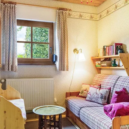 Ferienhaus Schwarzwaldliebe Lenzkirch