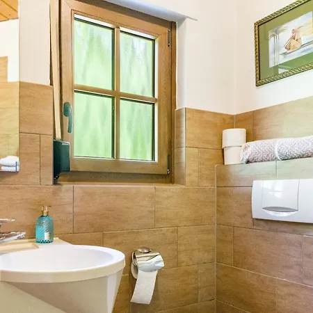 Schwarzwaldliebe Ferienhaus *