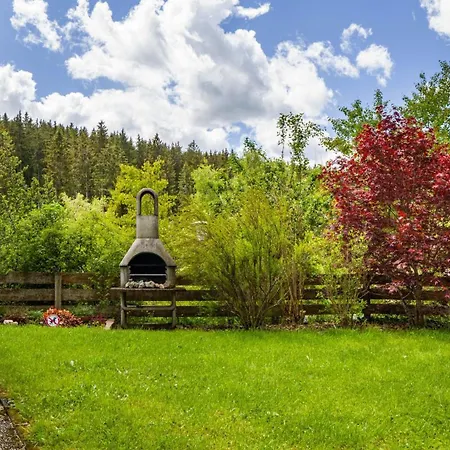 Ferienhaus Schwarzwaldliebe *