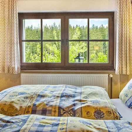 Schwarzwaldliebe Feriehus Lenzkirch