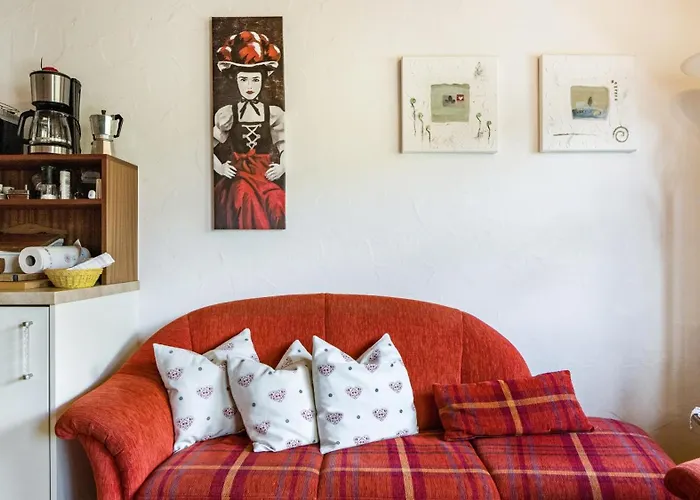 Semesterbostad Schwarzwaldliebe