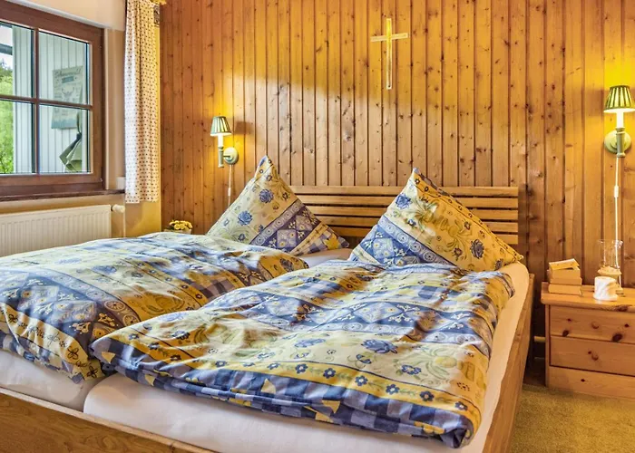 Semesterbostad Schwarzwaldliebe