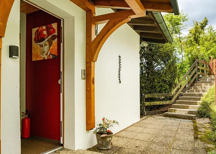 Schwarzwaldliebe * Lenzkirch