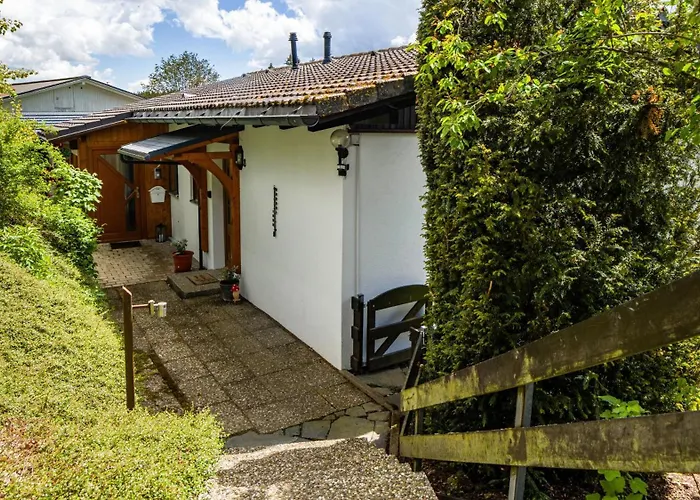 Semesterbostad Schwarzwaldliebe *